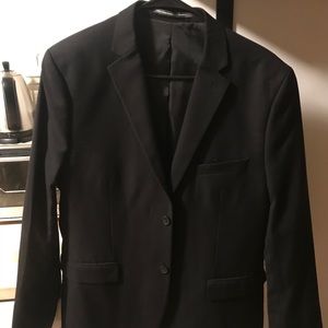 H&M suit jacket.